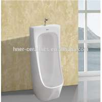 WC sanitary wares urine bowl ceramic waterless floor mounted urinal